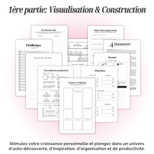 Charger l'image dans la galerie, Miracle Planner