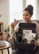 Charger l'image dans la galerie, Coffret Ebène