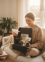 Charger l'image dans la galerie, Coffret Ebène