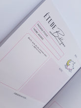 Charger l'image dans la galerie, Carnet d'étude biblique