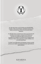 La prière : 56 thèmes