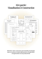 Planner Mon Essentiel