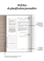 Planificateur de Jeûne