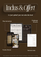 Bocal : Un jour Un rappel