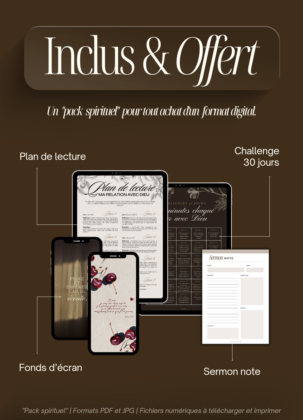 Planificateur de Jeûne