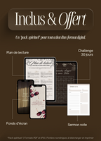 Planificateur de Jeûne