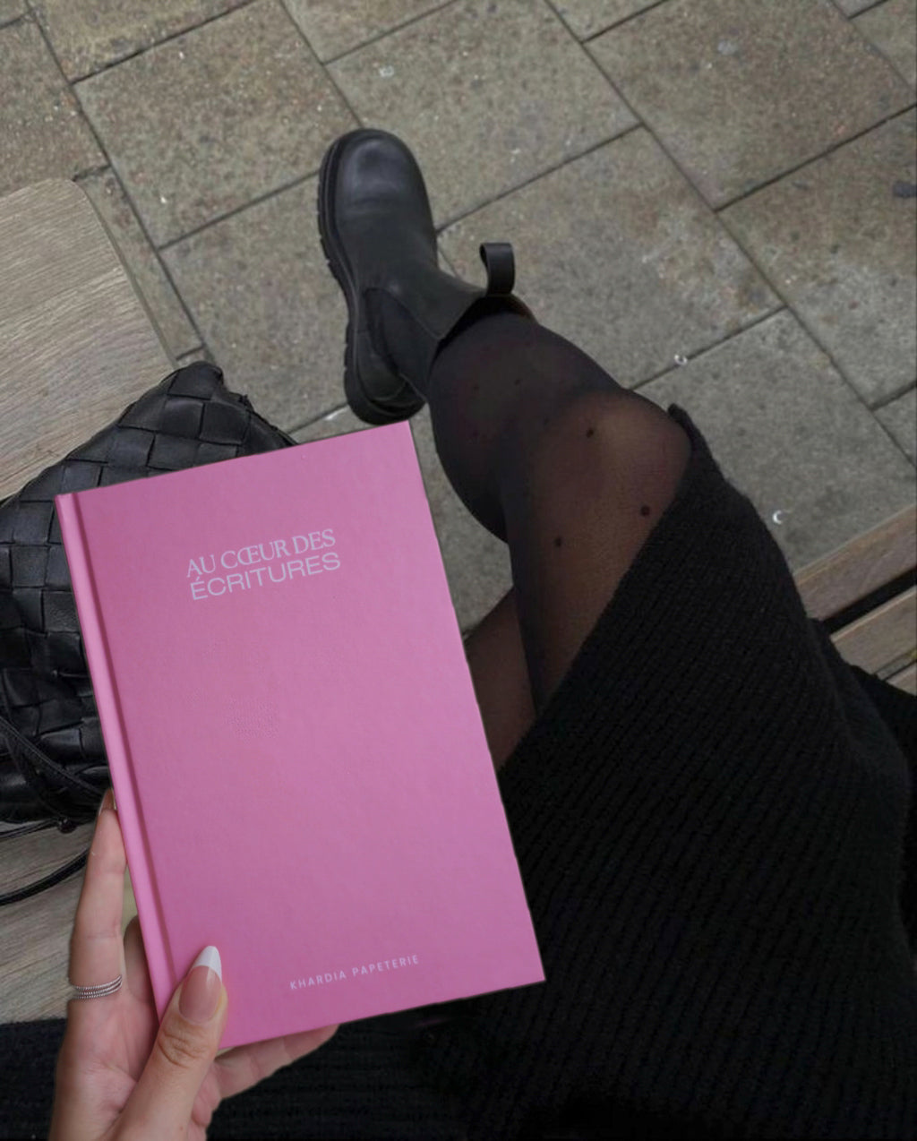 Au Cœur des Écritures