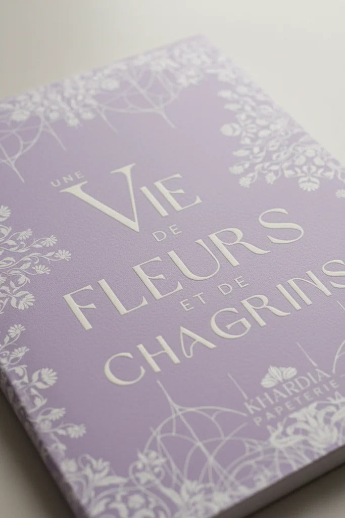 De fleurs et de chagrins
