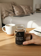 Bocal : Un jour Un rappel