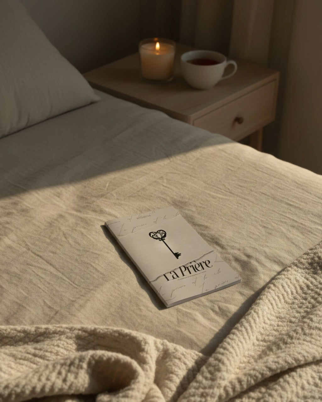 La prière : 56 thèmes