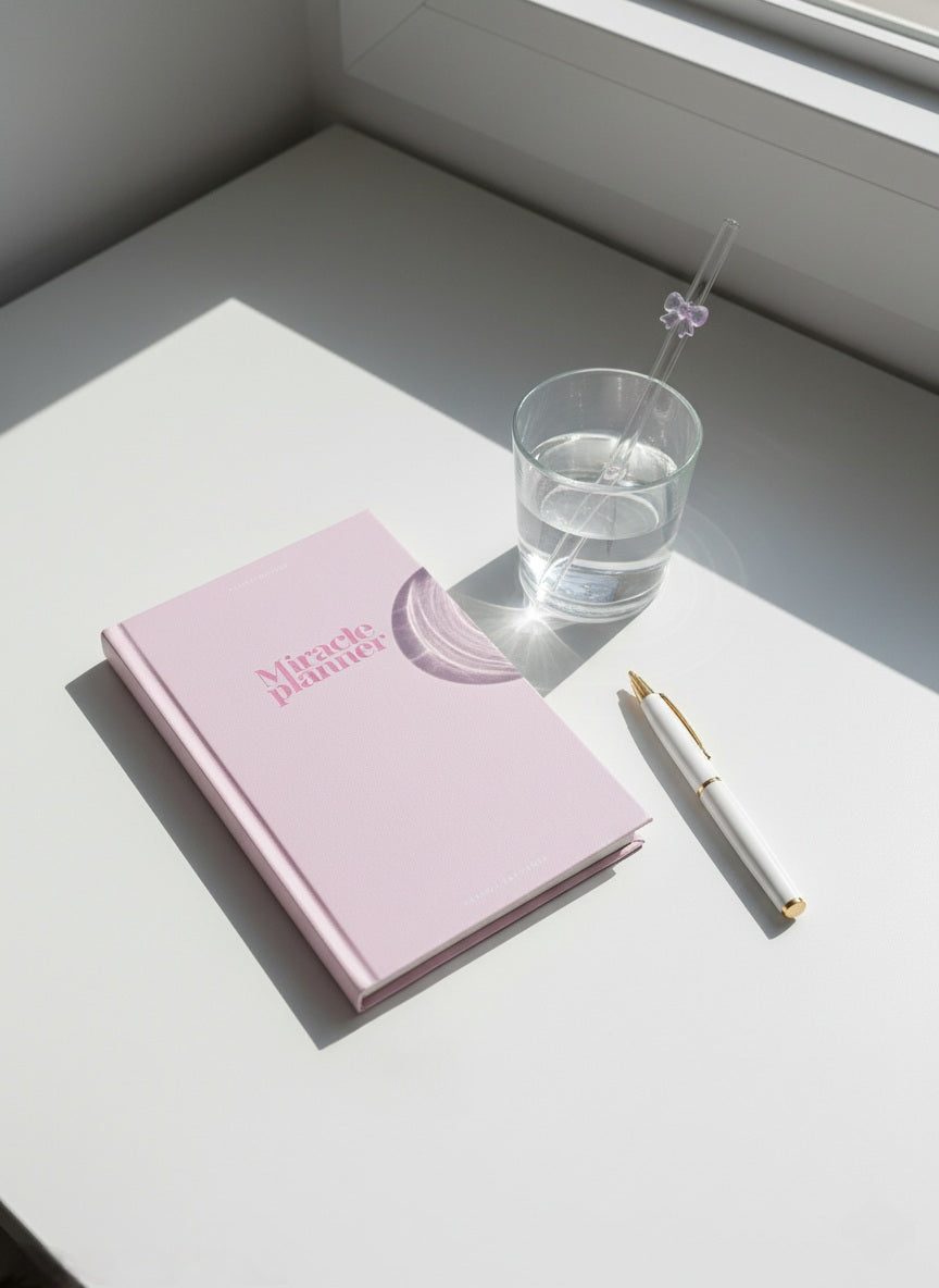 Miracle Planner