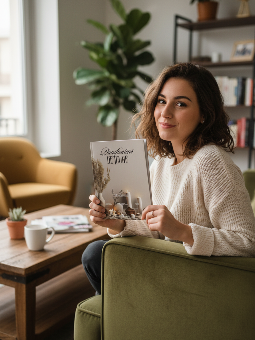 Planificateur de Jeûne