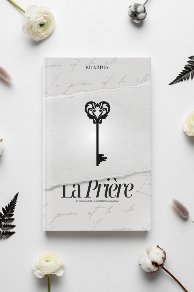 La prière : 56 thèmes