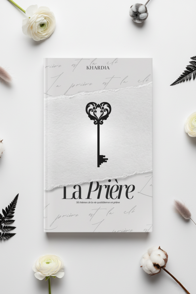 La prière : 56 thèmes de la vie quotidienne