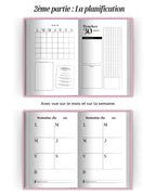 Miracle Planner