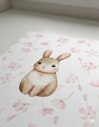 Ensemble de 4 Posters Digitaux