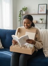 Charger l&#39;image dans la galerie, Coffret Aube

