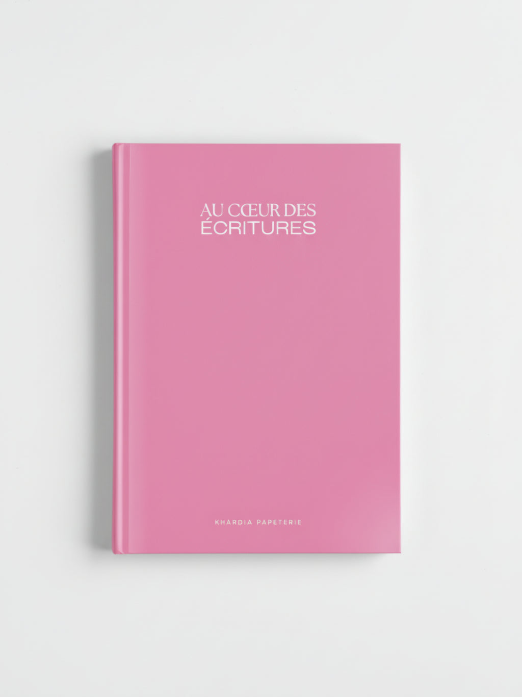 Au Cœur des Écritures