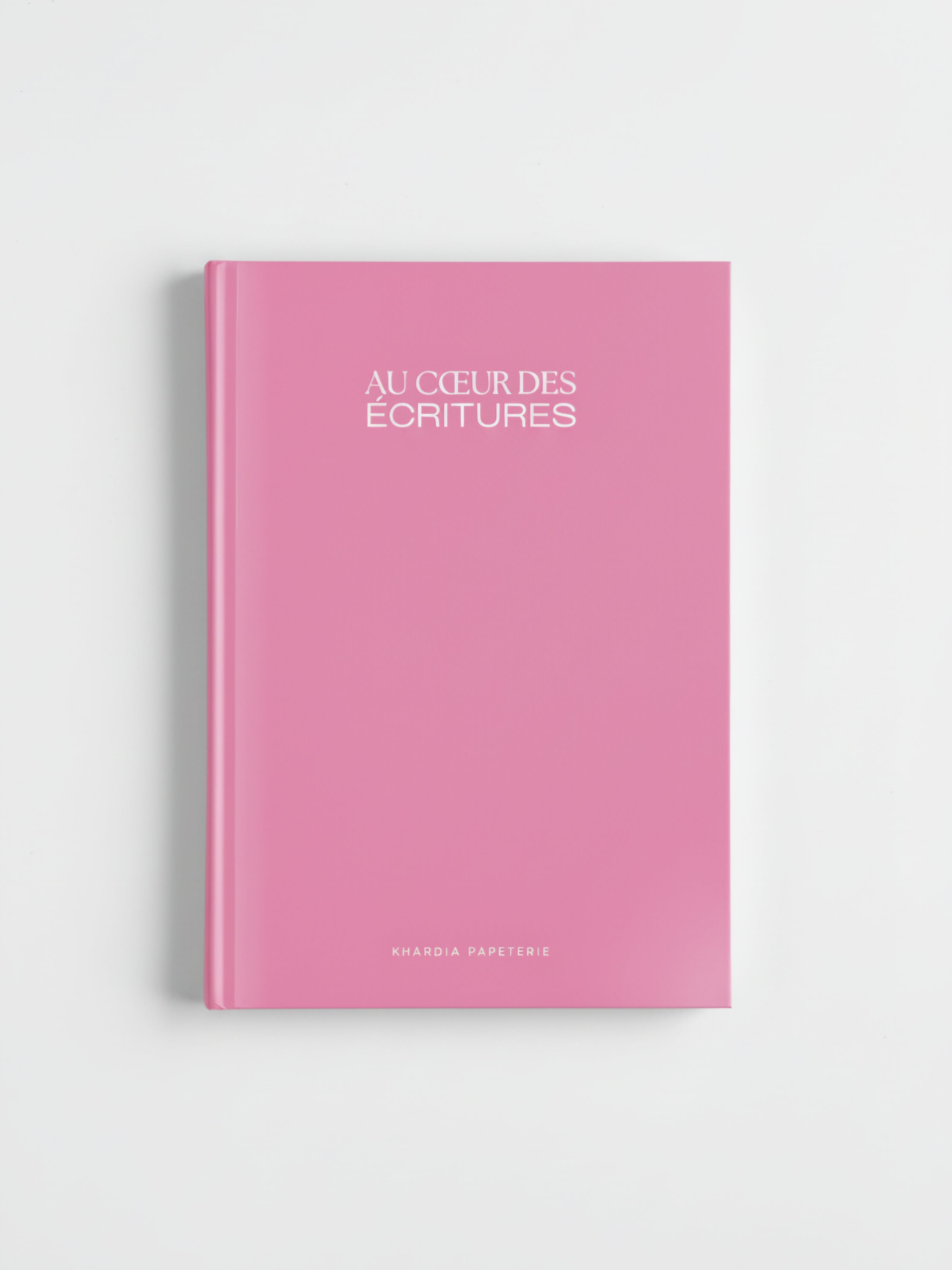 Au Cœur des Écritures