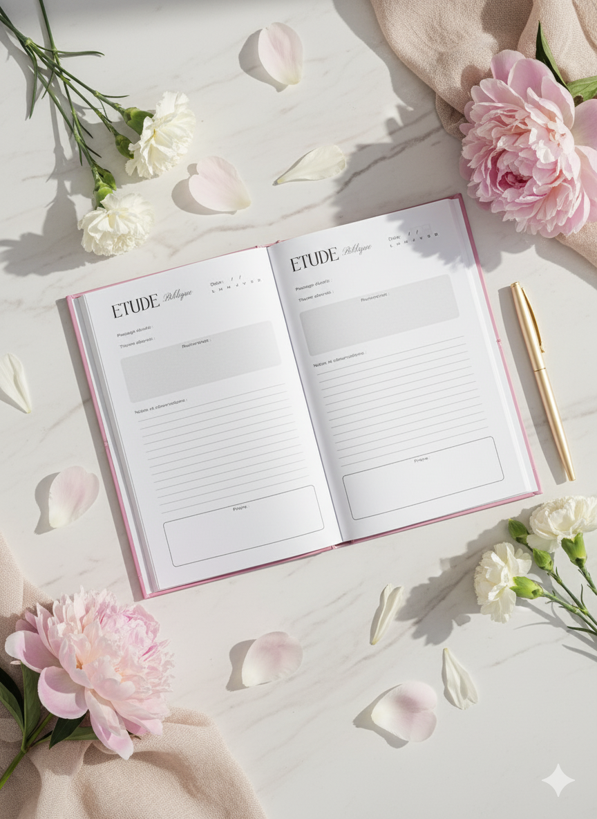 Au Cœur des Écritures