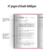 Au Cœur des Écritures