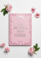 Des mots à mon cœur