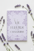 De fleurs et de chagrins