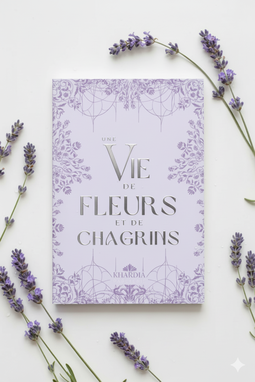 De fleurs et de chagrins