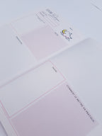 Carnet d'étude biblique